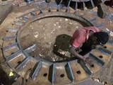 TRITHERM Industrial Boiler Chimney manufacturers in india, Chennai