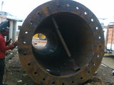 TRITHERM Industrial Boiler Chimney manufacturers in india, Chennai