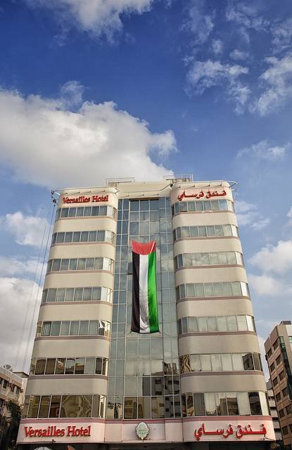  Profile Photos of VERSAILLES HOTEL DUBAI Al Rigga Street, Deira - Photo 13 of 24