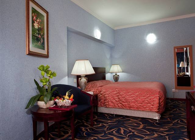  Profile Photos of VERSAILLES HOTEL DUBAI Al Rigga Street, Deira - Photo 24 of 24