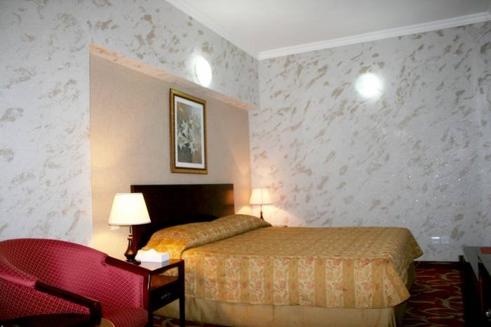  Profile Photos of VERSAILLES HOTEL DUBAI Al Rigga Street, Deira - Photo 22 of 24