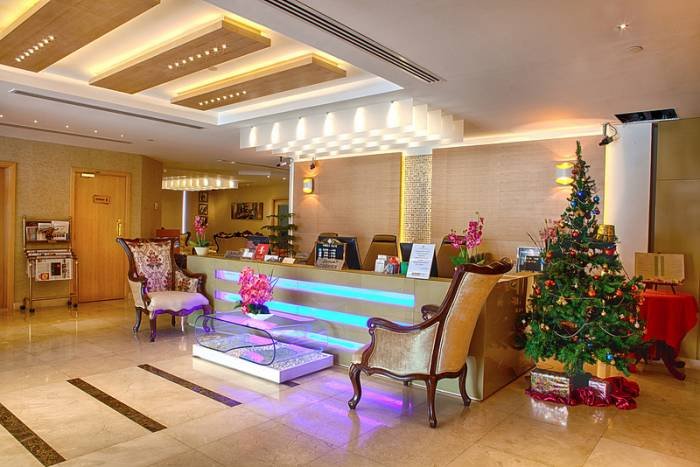  Profile Photos of VERSAILLES HOTEL DUBAI Al Rigga Street, Deira - Photo 21 of 24