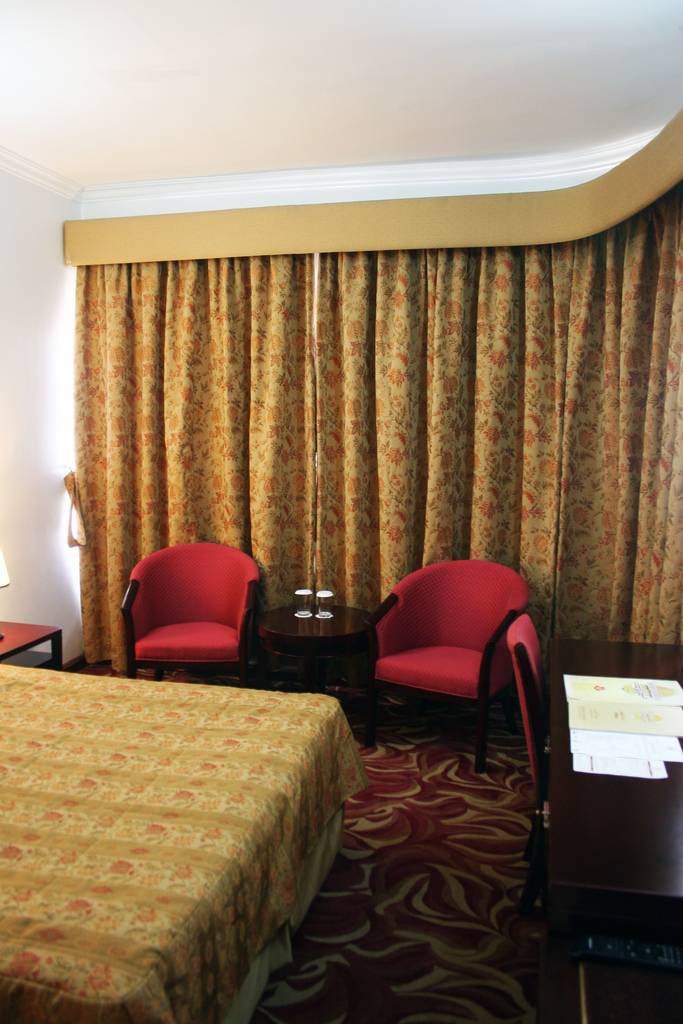  Profile Photos of VERSAILLES HOTEL DUBAI Al Rigga Street, Deira - Photo 16 of 24