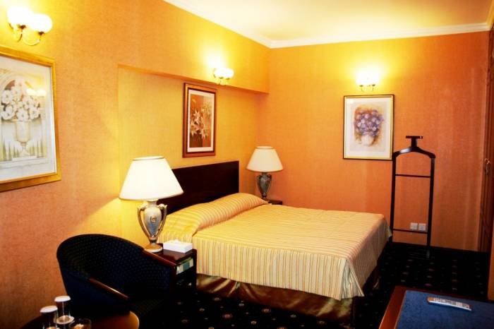  Profile Photos of VERSAILLES HOTEL DUBAI Al Rigga Street, Deira - Photo 14 of 24