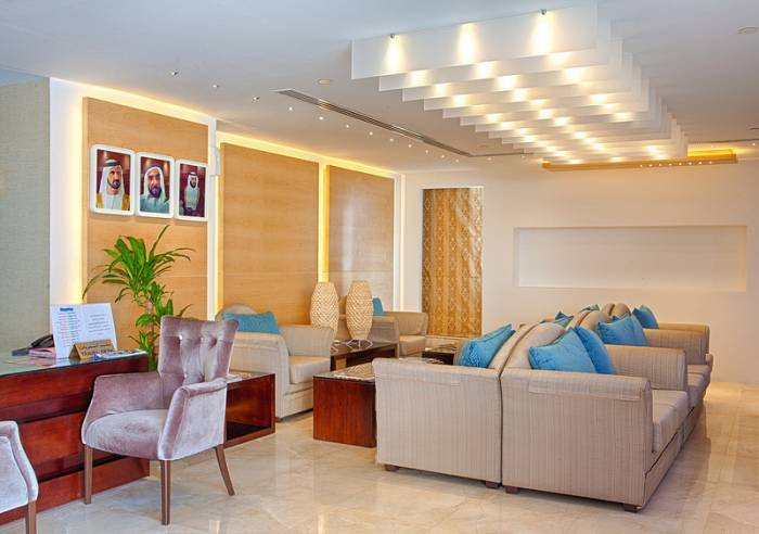  Profile Photos of VERSAILLES HOTEL DUBAI Al Rigga Street, Deira - Photo 11 of 24