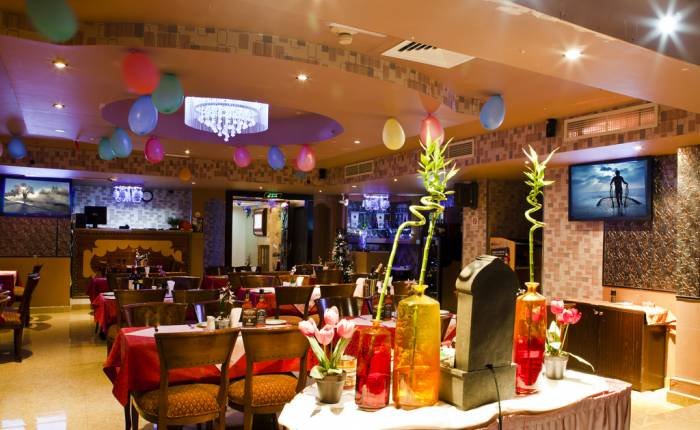  Profile Photos of VERSAILLES HOTEL DUBAI Al Rigga Street, Deira - Photo 9 of 24
