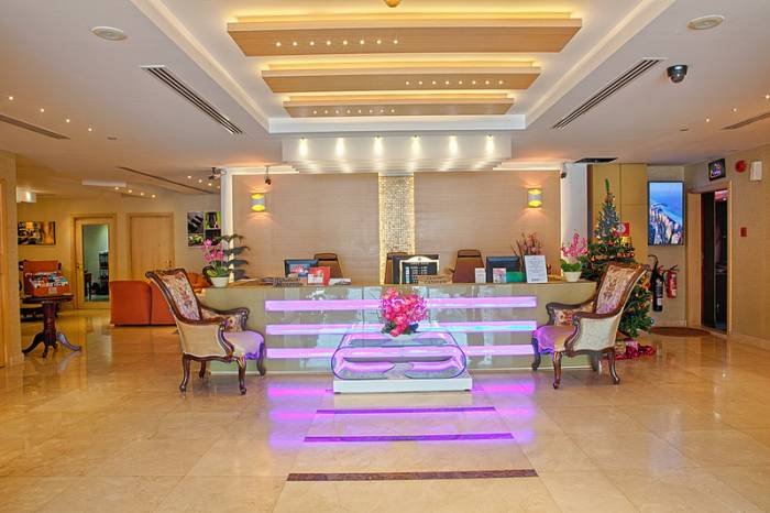  Profile Photos of VERSAILLES HOTEL DUBAI Al Rigga Street, Deira - Photo 8 of 24