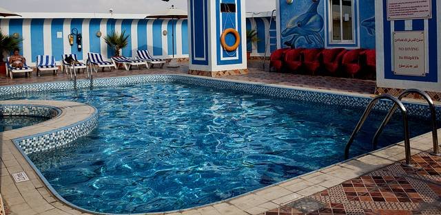  Profile Photos of VERSAILLES HOTEL DUBAI Al Rigga Street, Deira - Photo 7 of 24