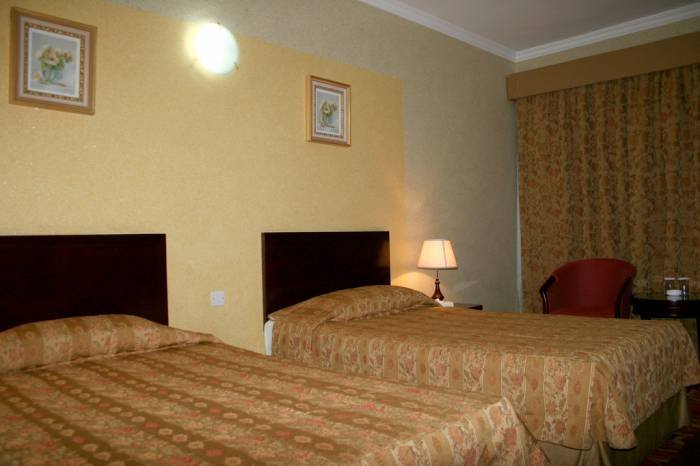  Profile Photos of VERSAILLES HOTEL DUBAI Al Rigga Street, Deira - Photo 3 of 24