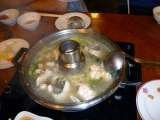 Coca Suki Restaurant @ International Building, International Building