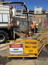 Lateral Plumbing Solutions, Endeavour Hills