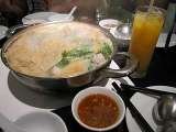 Coca Suki Restaurant @ Takashimaya, Ngee Ann City