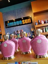 Image Sun Tanning Salon, Brick