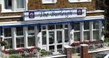 The Burleigh, The Burleigh, Hunstanton