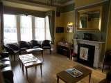 Lounge, The Burleigh, Hunstanton