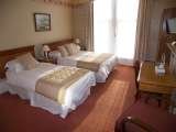 Bedroom, The Burleigh, Hunstanton