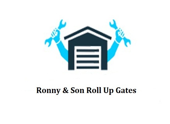 Profile Photos of Ronny & Son Roll Up Gates 414 E 10th St - Photo 1 of 1