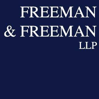 Profile Photos of Freeman & Freeman, LLP 21900 Burbank Boulevard Third Floor - Photo 1 of 1