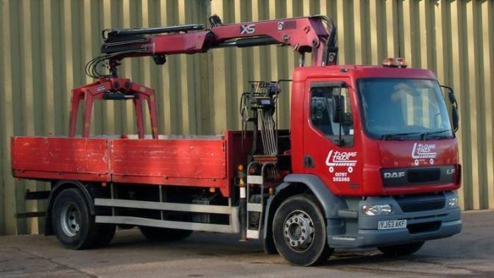  Profile Photos of Pump House Garage (Van & Truck Hire) Coppards Lane - Photo 1 of 3