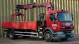 Pump House Garage (Van & Truck Hire), RYE