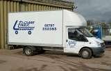 Pump House Garage (Van & Truck Hire), RYE
