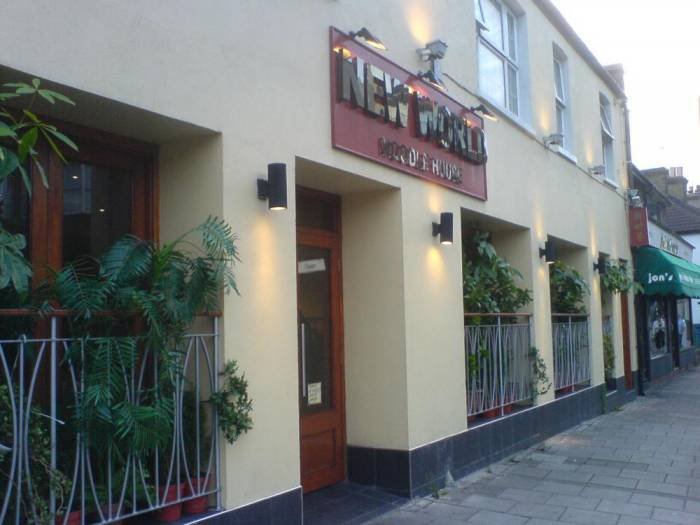 Profile Photos of New World Noodle House 5 - 7 Chislehurst Road - Photo 2 of 3