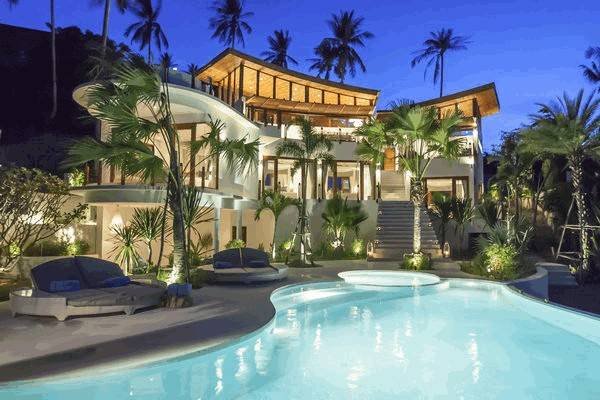  Profile Photos of Samui Holiday Villa Rental 22/13 Moo 4 - Photo 2 of 10