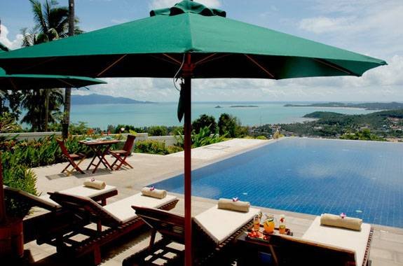  Profile Photos of Samui Holiday Villa Rental 22/13 Moo 4 - Photo 8 of 10