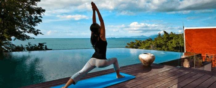  Profile Photos of Samui Holiday Villa Rental 22/13 Moo 4 - Photo 10 of 10
