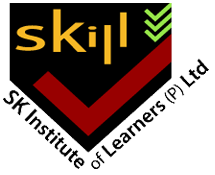 Logo-Sk Institute Profile Photos of English Speaking Course in Sector-7 Dwarka Ramphal Chowk Sector-7 - Photo 1 of 2