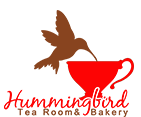 Hummingbird Tea Room & Bakery, Magnolia