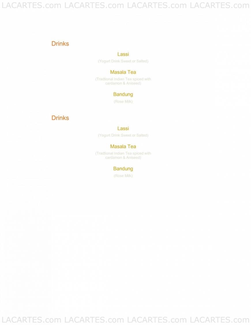  Pricelists of Delhi 60 Race Course Road - Photo 17 of 17
