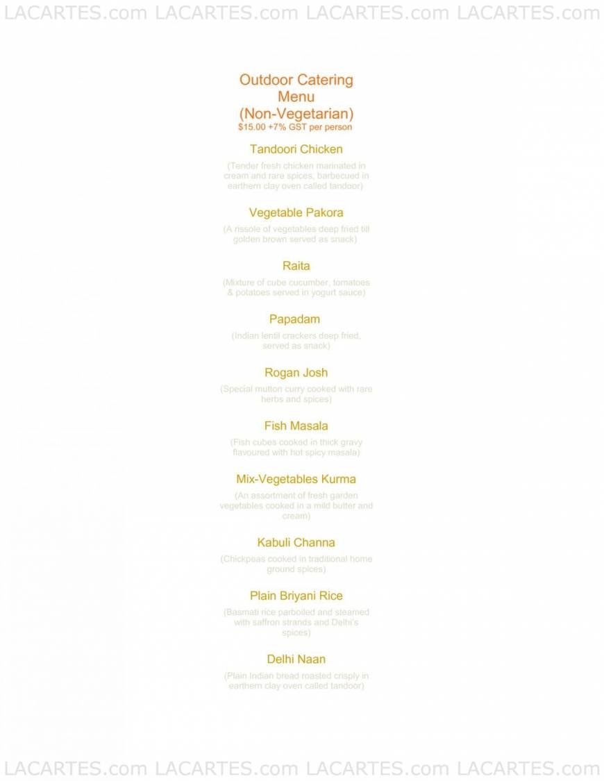  Pricelists of Delhi 60 Race Course Road - Photo 15 of 17