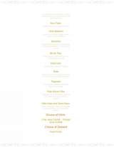 Menus & Prices, Delhi, Singapore
