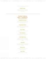 Menus & Prices, Delhi, Singapore