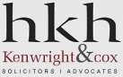 HKH Kenwright & Cox Solicitors, Essex