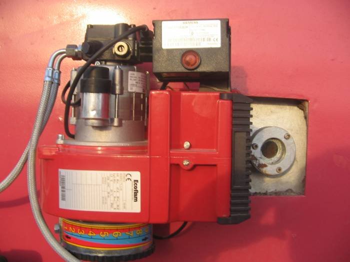  Profile Photos of TRITHERM Diesel Fired Burner spareparts Dealers In Chennai India 13, ANJANEYAR KOIL STREET, WEST SAIDAPET - Photo 1 of 8