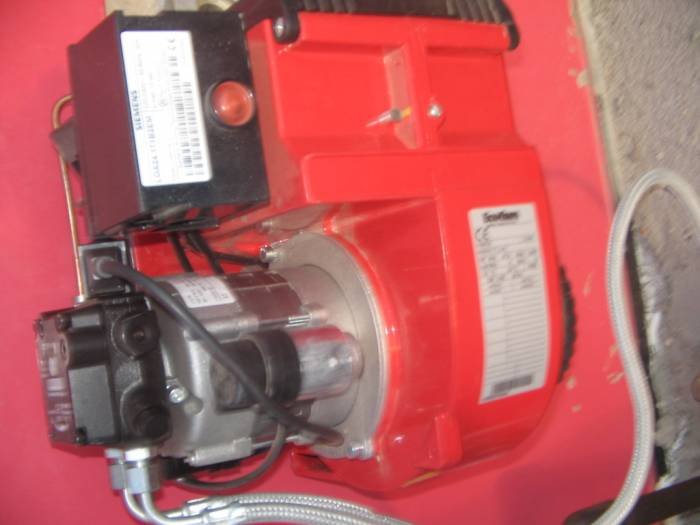  Profile Photos of TRITHERM Diesel Fired Burner spareparts Dealers In Chennai India 13, ANJANEYAR KOIL STREET, WEST SAIDAPET - Photo 3 of 8