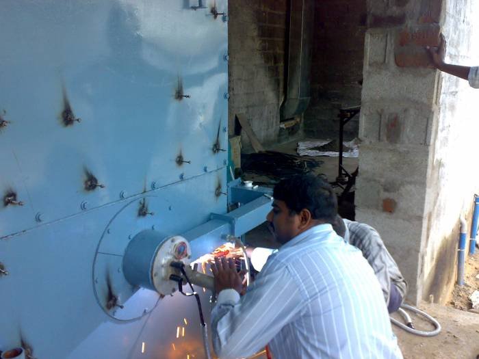  Profile Photos of TRITHERM Diesel Fired Burner spareparts Dealers In Chennai India 13, ANJANEYAR KOIL STREET, WEST SAIDAPET - Photo 4 of 8