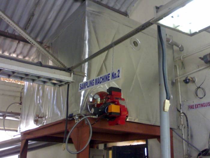  Profile Photos of TRITHERM Diesel Fired Burner spareparts Dealers In Chennai India 13, ANJANEYAR KOIL STREET, WEST SAIDAPET - Photo 6 of 8