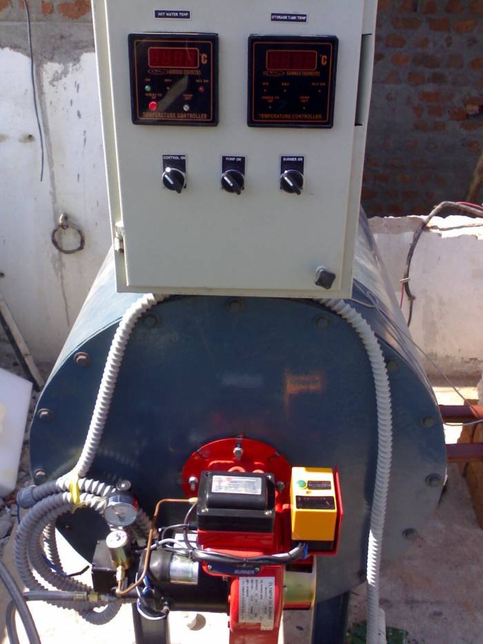  Profile Photos of TRITHERM Diesel Fired Burner spareparts Dealers In Chennai India 13, ANJANEYAR KOIL STREET, WEST SAIDAPET - Photo 7 of 8