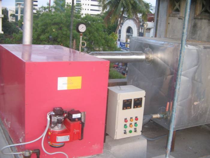  Profile Photos of TRITHERM Diesel Fired Burner spareparts Dealers In Chennai India 13, ANJANEYAR KOIL STREET, WEST SAIDAPET - Photo 8 of 8