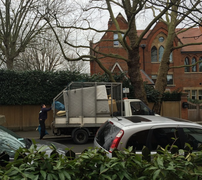 Rubbish removal services in Guildford Profile Photos of Fantastic Services in Guildford Eastgate Gardens - Photo 5 of 6