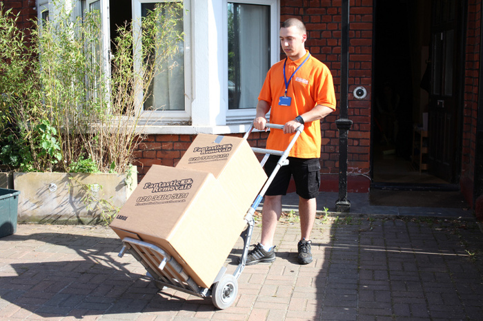 House removals in Guildford Profile Photos of Fantastic Services in Guildford Eastgate Gardens - Photo 6 of 6