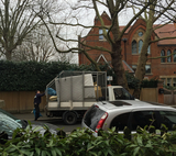 Rubbish removal services in Guildford, Fantastic Services in Guildford, Guildford