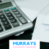 Murrays Accountants, Greenford