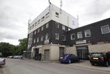 Murrays Accountants, Greenford