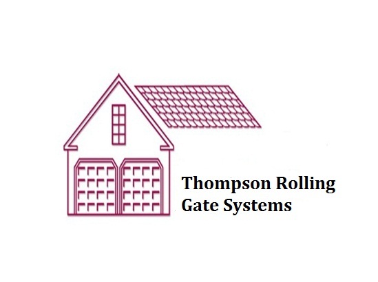  Profile Photos of Thompson Rolling Gate Systems 226 E 3rd St - Photo 1 of 1