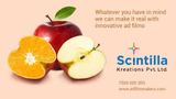  Advertising Agency in Hyderabad #8-3-993, Plot no.7, 2nd Floor, above Lakme Salon, Doyen Galaxy, Srinagar Colony 