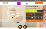 Famous Spanish eCommerce brand devloped & marketed by FATbit Technologies, FATbit Technologies, Mohali